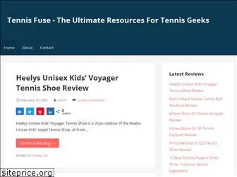 tennisfuse.com