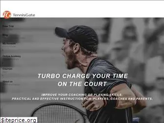 tennisgate.com