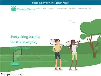 tennisgems.com