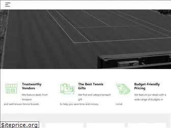 tennisgiftguide.com