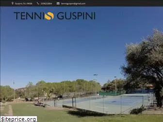 tennisguspini.it