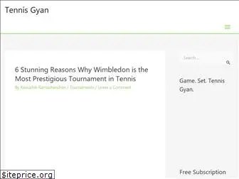 tennisgyan.com