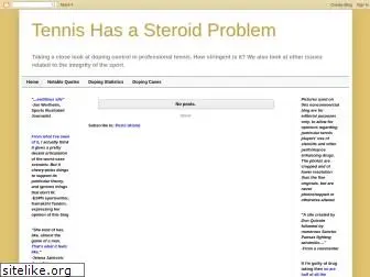 tennishasasteroidproblem.blogspot.com