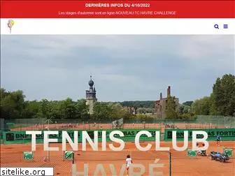 tennishavre.be