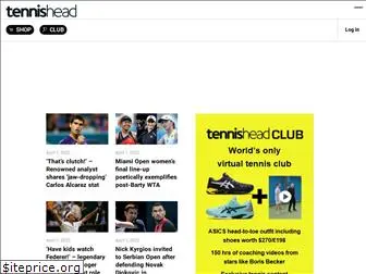 tennishead.net