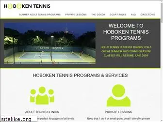 tennishoboken.com