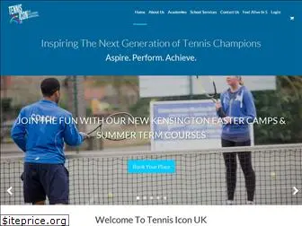 tennisiconuk.com