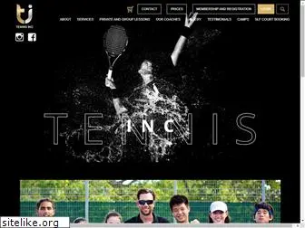 tennisinc.com.sg