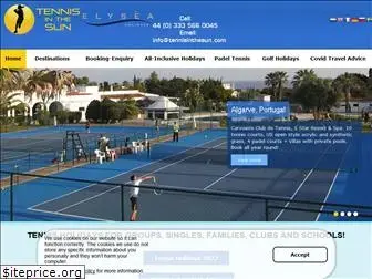 tennisinthesun.com