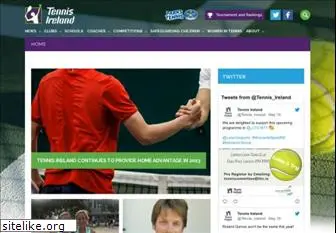 tennisireland.ie