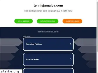 tennisjamaica.com