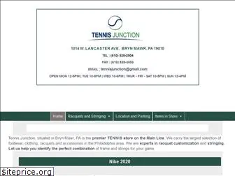 tennisjunction.com