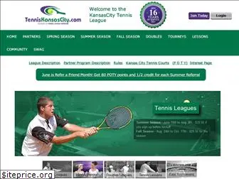 tenniskansascity.com