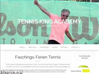 www.tennisking.de