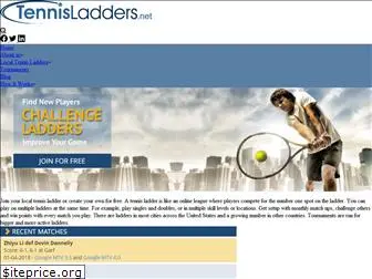 tennisladders.net