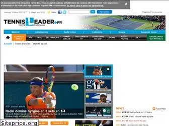 tennisleader.com