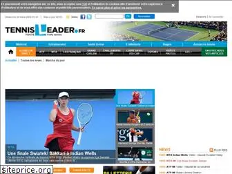 tennisleader.fr