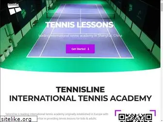 tennisline.com
