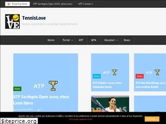 tennislove.it