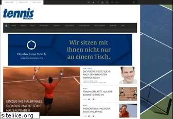 tennismagazin.de