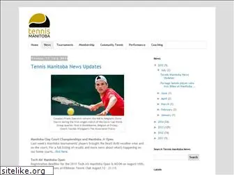 tennismanitoba.blogspot.com