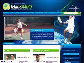 tennismatrix.net