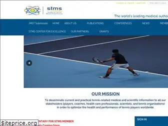 tennismedicine.org