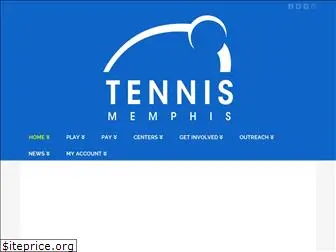 tennismemphis.org