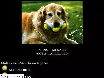 tennismenace.com