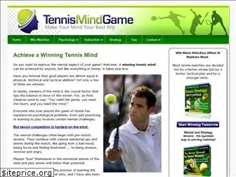 tennismindgame.com