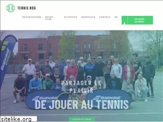 tennisndg.com