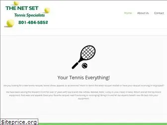 tennisnetset.com