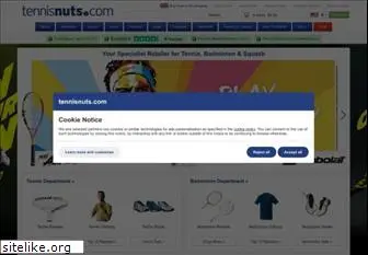 tennisnuts.com