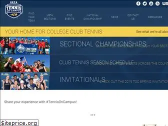 tennisoncampus.com