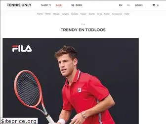 tennisonly.com