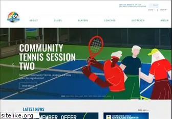 tennisontario.com