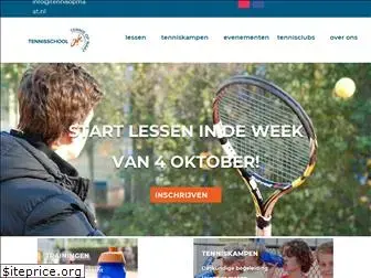 tennisopmaat.nl