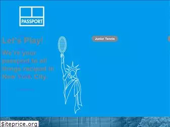 tennispassportnyc.com