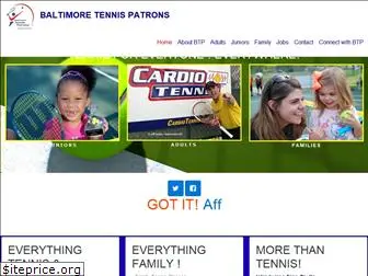 tennispatrons.org