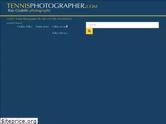 tennisphotographer.com