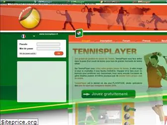 tennisplayer.fr