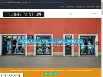 tennispoint39.com
