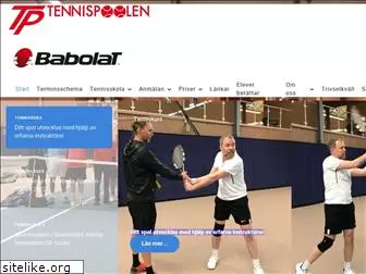 tennispoolen.se