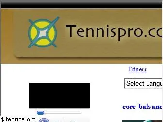 tennispro.com