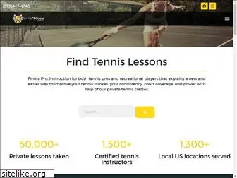 tennispronow.com