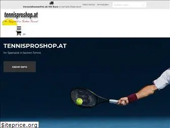 tennisproshop.at