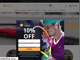 tennisprosport.com