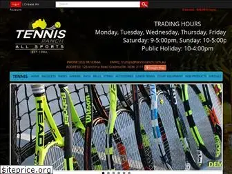 tennisranch.com.au