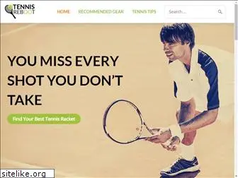 tennisreboot.com