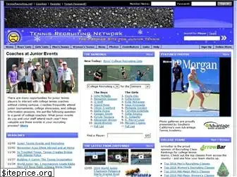 tennisrecruiting.com